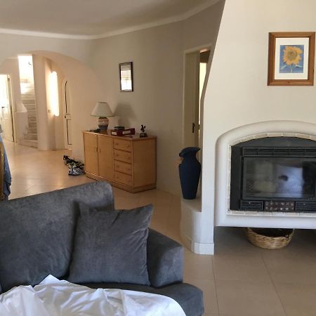 Вилла Vale Do Lobo 935 Лоле Экстерьер фото