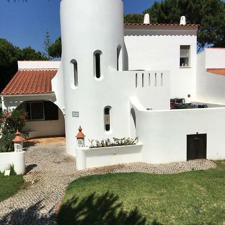 Вилла Vale Do Lobo 935 Лоле Экстерьер фото