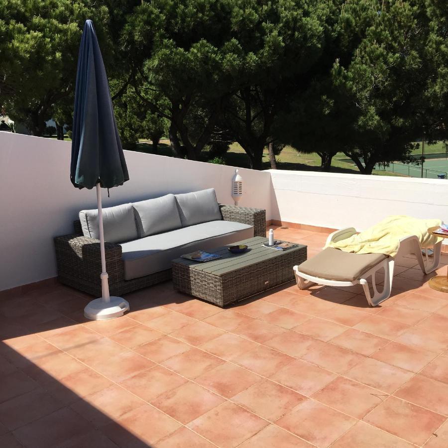 Вилла Vale Do Lobo 935 Лоле Экстерьер фото
