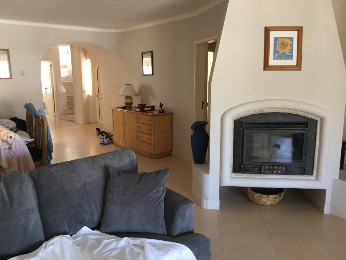 Вилла Vale Do Lobo 935 Лоле Экстерьер фото