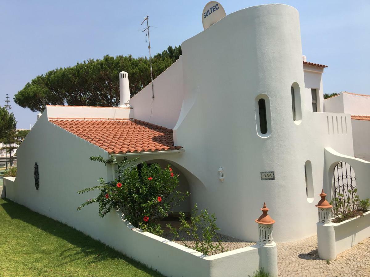 Вилла Vale Do Lobo 935 Лоле Экстерьер фото