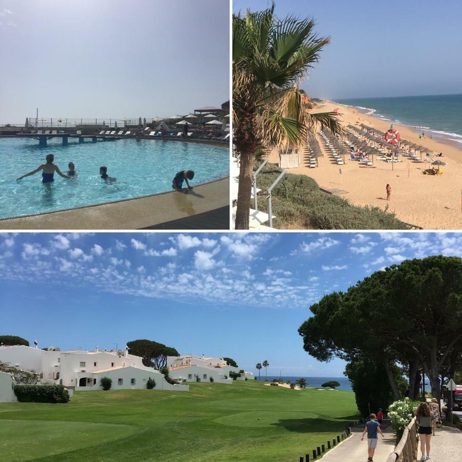 Вилла Vale Do Lobo 935 Лоле Экстерьер фото