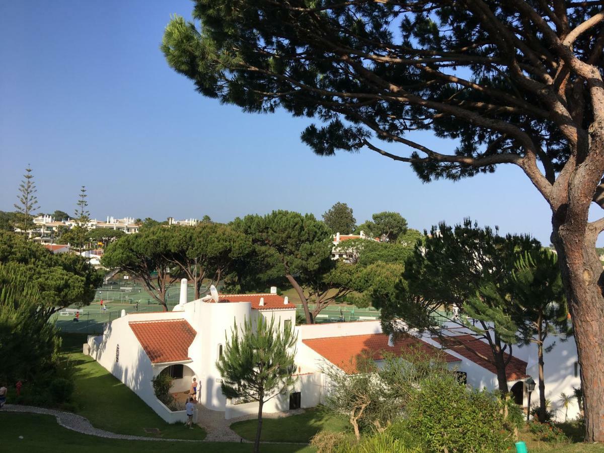 Вилла Vale Do Lobo 935 Лоле Экстерьер фото